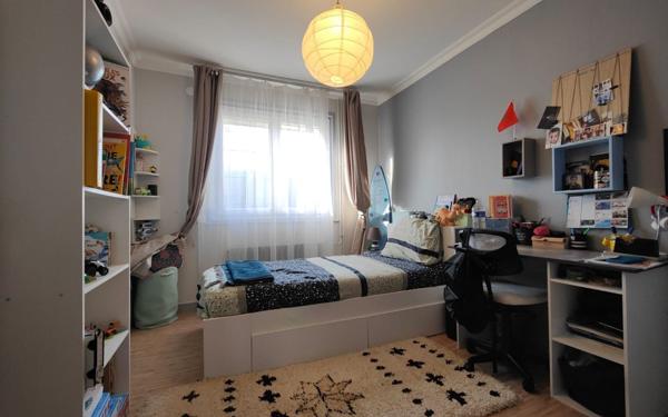 Maison à vendre    6 pièces • 148 m2 Boubiers