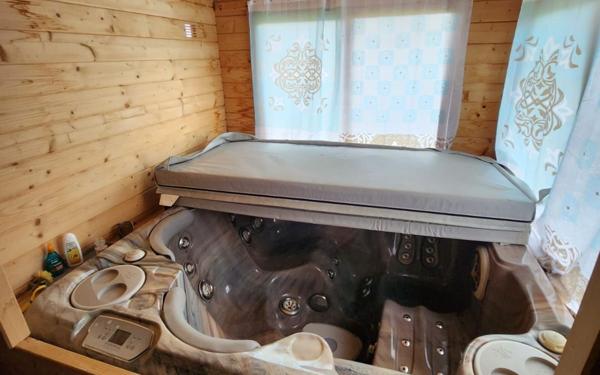 Maison à vendre    6 pièces • 148 m2 Boubiers