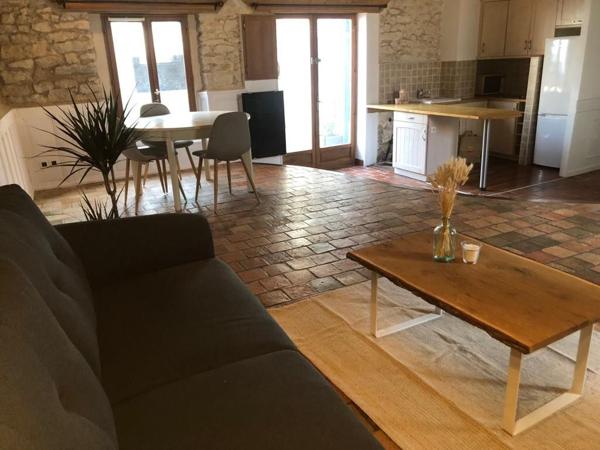 Appartement Mantes La Jolie 3 pièce(s) 65.04 m2, cave et place de parking
