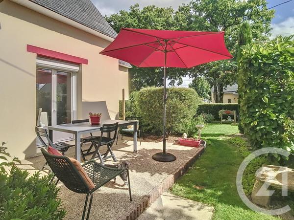 Maison à vendre  4 pièces - 108,10 m2 PONTCHATEAU - 44