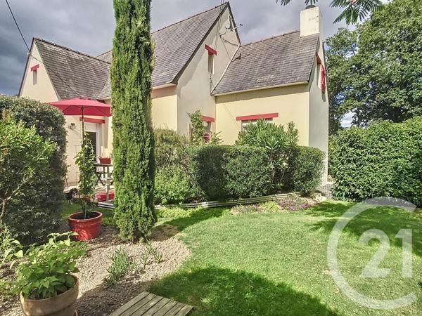 Maison à vendre  4 pièces - 108,10 m2 PONTCHATEAU - 44