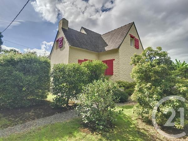 Maison à vendre  4 pièces - 108,10 m2 PONTCHATEAU - 44