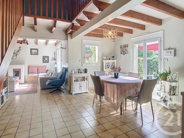 Maison à vendre  4 pièces - 108,10 m2 PONTCHATEAU - 44