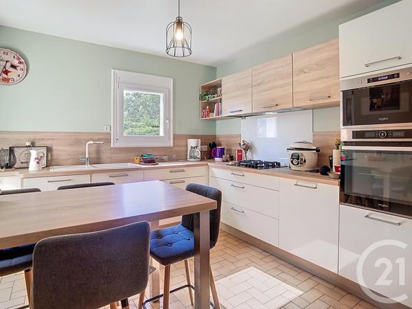 Maison à vendre  4 pièces - 108,10 m2 PONTCHATEAU - 44