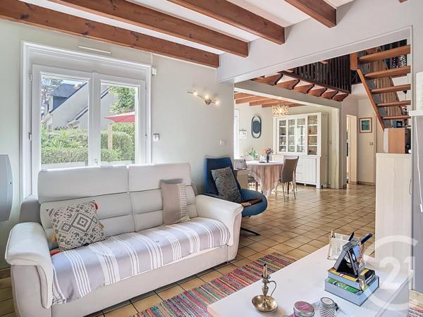 Maison à vendre  4 pièces - 108,10 m2 PONTCHATEAU - 44