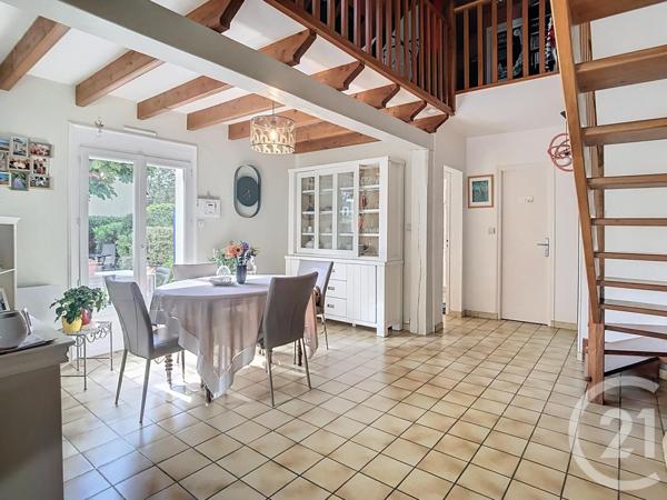 Maison à vendre  4 pièces - 108,10 m2 PONTCHATEAU - 44