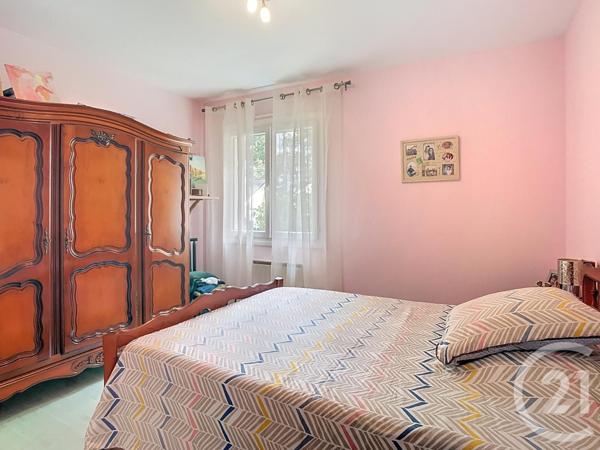 Maison à vendre  4 pièces - 108,10 m2 PONTCHATEAU - 44