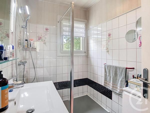 Maison à vendre  4 pièces - 108,10 m2 PONTCHATEAU - 44