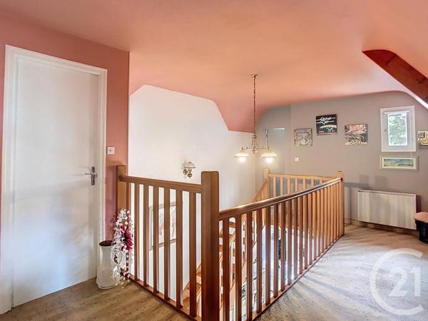 Maison à vendre  4 pièces - 108,10 m2 PONTCHATEAU - 44
