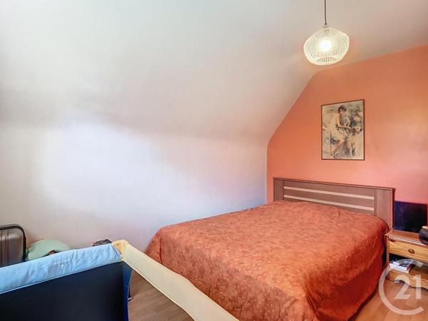 Maison à vendre  4 pièces - 108,10 m2 PONTCHATEAU - 44