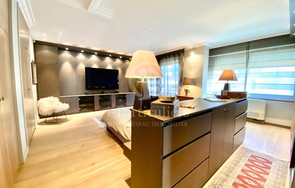 Appartement de 165 m²