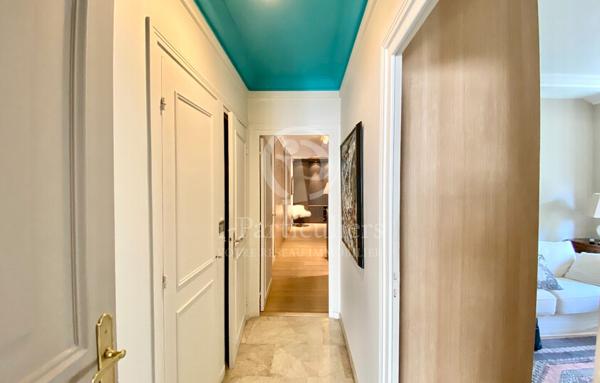 Appartement de 165 m²
