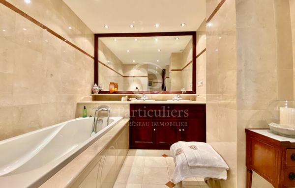 Appartement de 165 m²