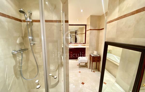Appartement de 165 m²