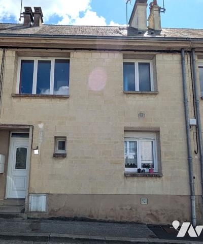 INVESTISSEMENT en CENTRE VILLE