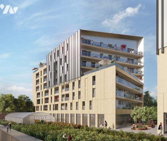 Programme Neuf ANCORA Type 4