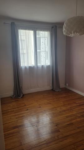 À VENDRE : Appartement T3 traversant est/ouest de 57 m² à Grenoble