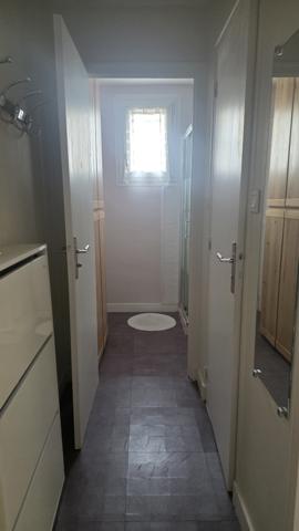 À VENDRE : Appartement T3 traversant est/ouest de 57 m² à Grenoble