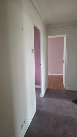 À VENDRE : Appartement T3 traversant est/ouest de 57 m² à Grenoble