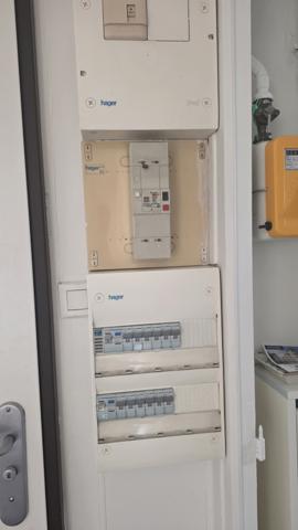 À VENDRE : Appartement T3 traversant est/ouest de 57 m² à Grenoble