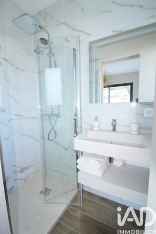 Maison à vendre 5 pièces 200 m² Hyères