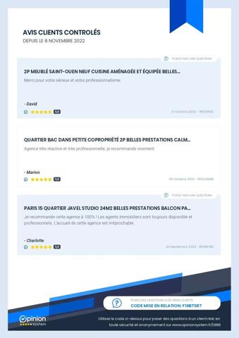 Location Parking 13 m2 à Asnières-sur-Seine