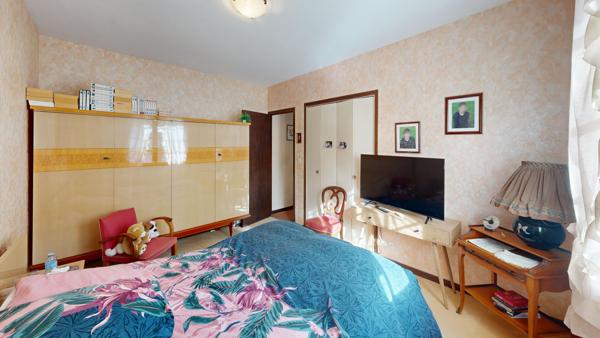 Proche Carcassonne, Maison familiale avec piscine et parc arboré