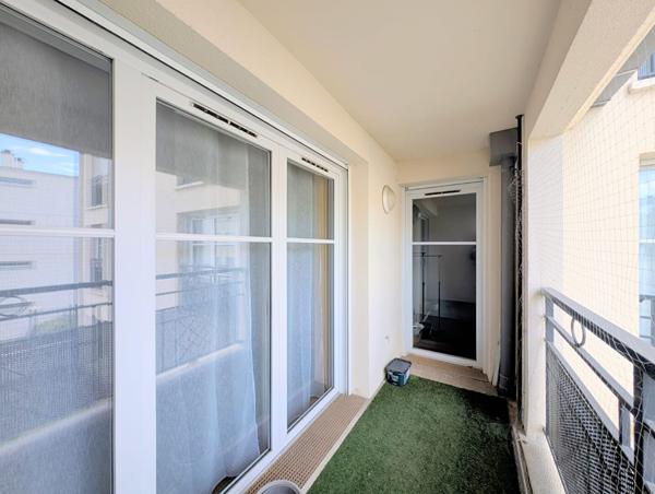 Appartement 3 pièces - Sartrouville - 12 min RER , Sartrouville