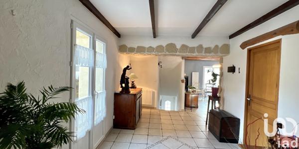 Maison de ville 7 pièces de 211 m² à Pont-Saint-Esprit (30130)