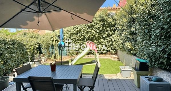 À vendre Maison 3 pièces 70.74 m² - Narbonne 11100