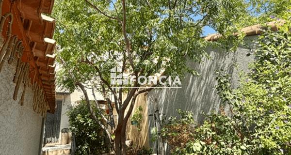 À vendre Maison 3 pièces 70.74 m² - Narbonne 11100