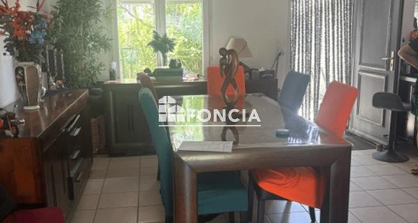 À vendre Maison 3 pièces 70.74 m² - Narbonne 11100