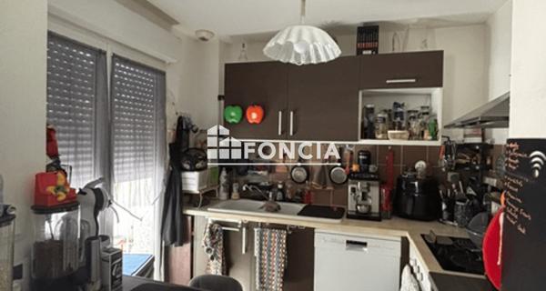 À vendre Maison 3 pièces 70.74 m² - Narbonne 11100