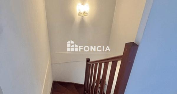 À vendre Maison 3 pièces 70.74 m² - Narbonne 11100