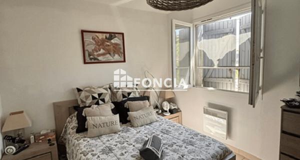 À vendre Maison 3 pièces 70.74 m² - Narbonne 11100