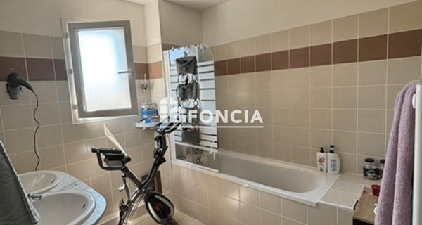 À vendre Maison 3 pièces 70.74 m² - Narbonne 11100