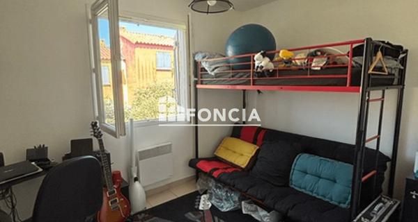 À vendre Maison 3 pièces 70.74 m² - Narbonne 11100