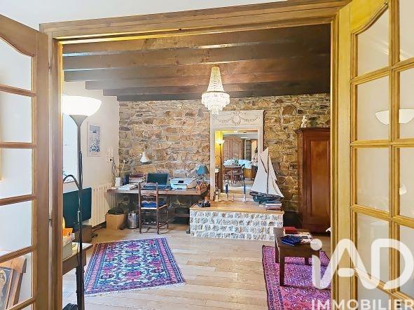 Maison à vendre 8 pièces 215 m² Langoat