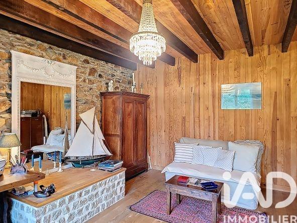 Maison à vendre 8 pièces 215 m² Langoat