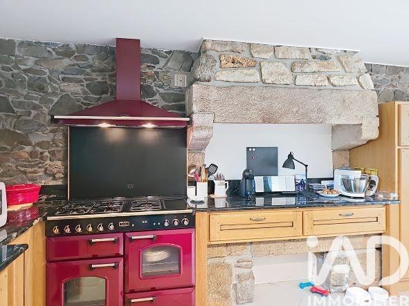 Maison à vendre 8 pièces 215 m² Langoat