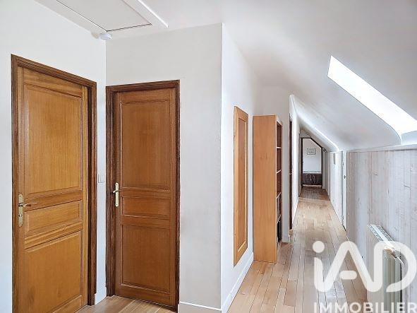 Maison à vendre 8 pièces 215 m² Langoat