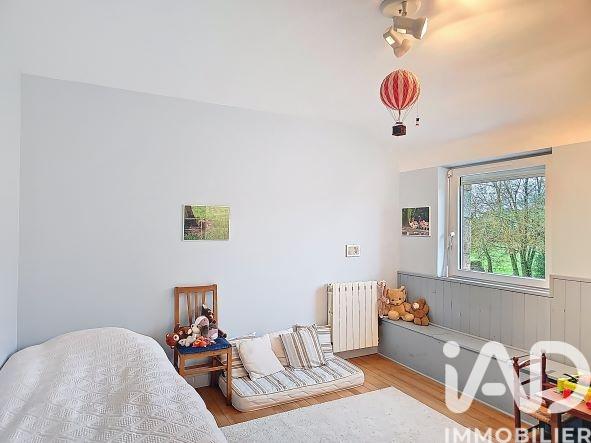 Maison à vendre 8 pièces 215 m² Langoat