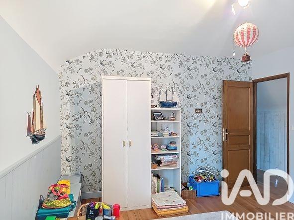 Maison à vendre 8 pièces 215 m² Langoat