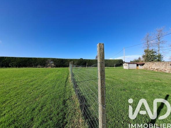 Maison à vendre 8 pièces 215 m² Langoat