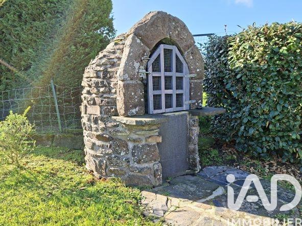 Maison à vendre 8 pièces 215 m² Langoat