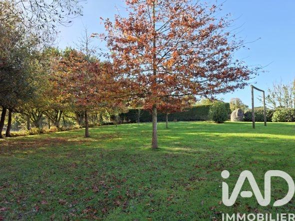 Maison à vendre 8 pièces 215 m² Langoat