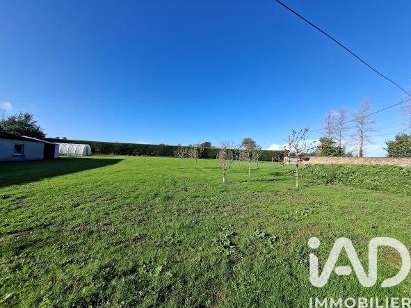 Maison à vendre 8 pièces 215 m² Langoat