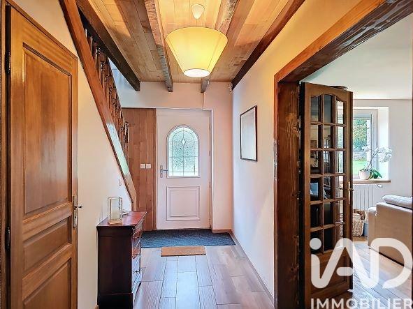 Maison à vendre 8 pièces 215 m² Langoat