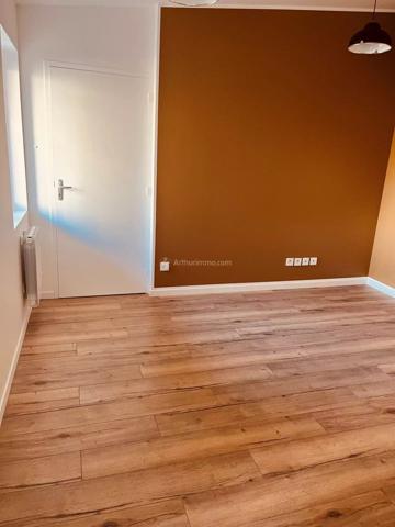 Location Appartement 1 pièces 20 m2 à Carmaux