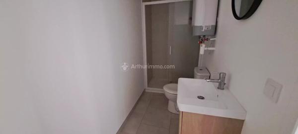 Location Appartement 1 pièces 20 m2 à Carmaux
